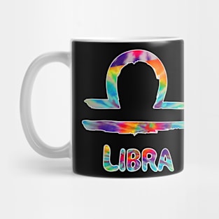 Colors of Libra Mug